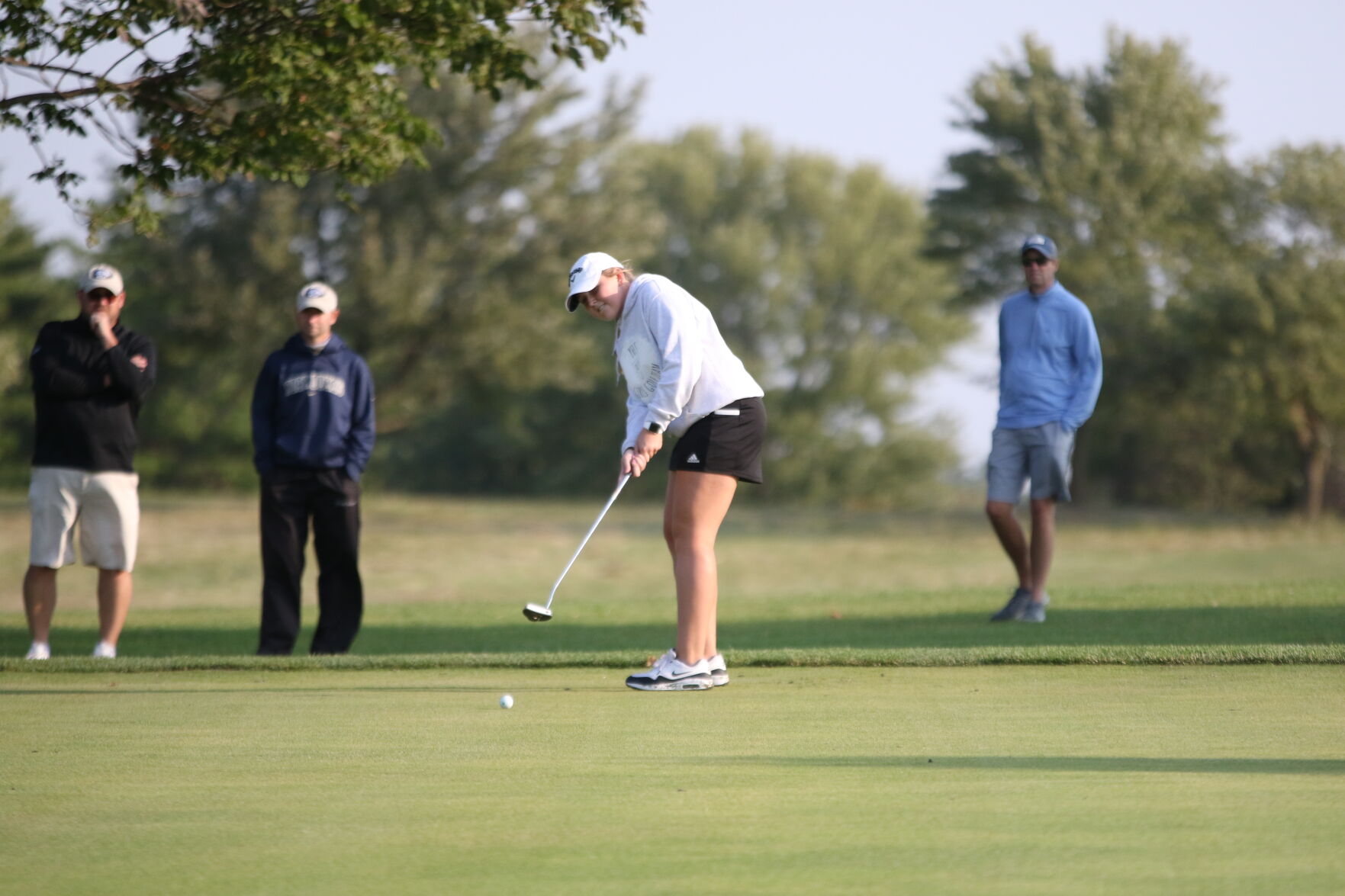 Pius X Golf Invite, Sept. 24 12.JPG
